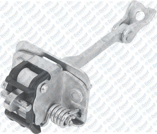 KITATECH 1946 Kapi Gergisi Arka P5008 - P3008-Ds5